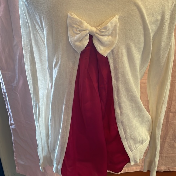 Disney Parks Minnie Mouse Top size M - Picture 3 of 8